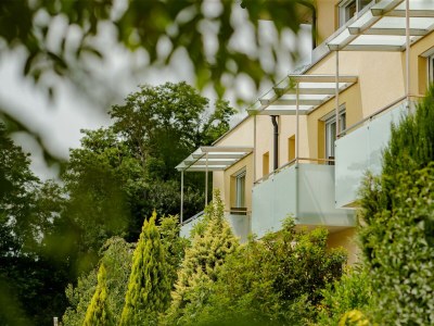 Holiday room Angebots Doppelzimmer ohne Balkon - Outdoor photo 16