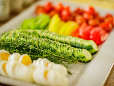 Holiday room Angebots Doppelzimmer ohne Balkon - Outdoor photo 17