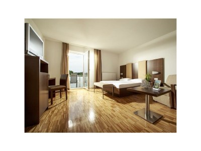 Holiday room Angebots Doppelzimmer ohne Balkon - Outdoor photo 24