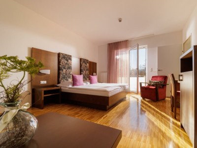 Holiday room Angebots Doppelzimmer ohne Balkon - Outdoor photo 25