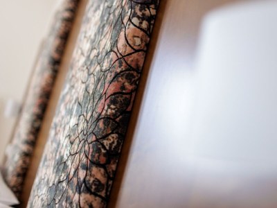 Holiday room Angebots Doppelzimmer ohne Balkon - Outdoor photo 26