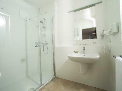 Holiday room Angebots Doppelzimmer ohne Balkon - Outdoor photo 28