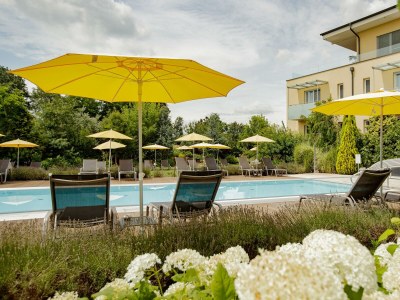 Holiday room Angebots Doppelzimmer ohne Balkon - Outdoor photo 30