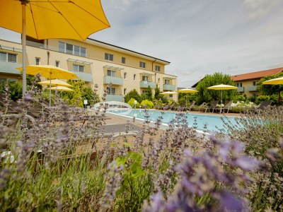 Holiday room Angebots Doppelzimmer ohne Balkon - Outdoor photo 31