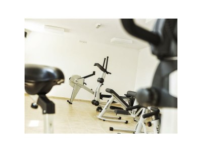 Holiday room Angebots Doppelzimmer ohne Balkon - Outdoor photo 33