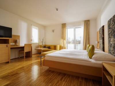 Holiday room Angebots Doppelzimmer ohne Balkon - Outdoor photo 34