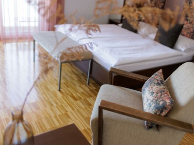 Holiday room Angebots Doppelzimmer ohne Balkon - Outdoor photo 36