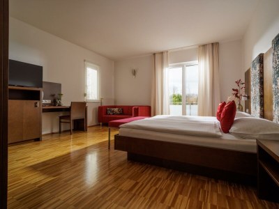 Holiday room Angebots Doppelzimmer ohne Balkon - Outdoor photo 37