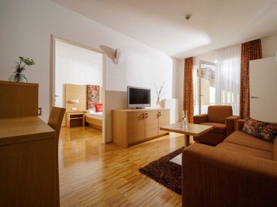 Holiday room Angebots Doppelzimmer ohne Balkon - Outdoor photo 38