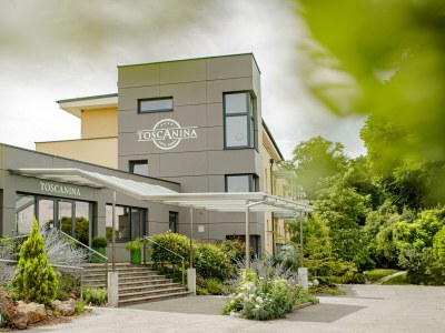 Holiday room Angebots Doppelzimmer ohne Balkon - Outdoor photo 39