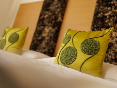 Holiday room Angebots Doppelzimmer ohne Balkon - Outdoor photo 41