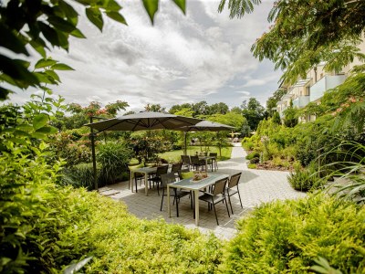 Holiday room Angebots Doppelzimmer ohne Balkon - Outdoor photo 45