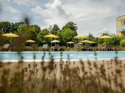 Holiday room Angebots Doppelzimmer ohne Balkon - Outdoor photo 47