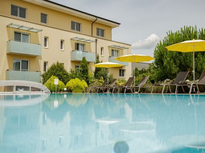 Holiday room Angebots Doppelzimmer ohne Balkon - Outdoor photo 55