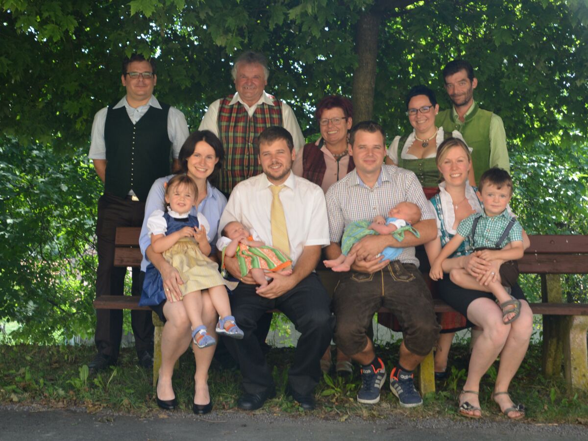 Apartment Sunnseitn - Outdoor photo 2