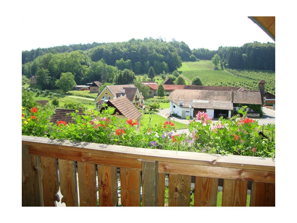 Apartment Sunnseitn - Outdoor photo 4