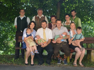 Apartment Sunnseitn - Outdoor photo 2