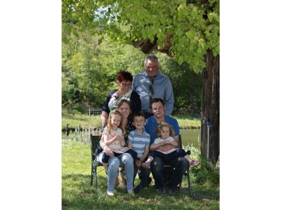 Apartment Sunnseitn - Outdoor photo 3