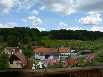 Apartment Sunnseitn - Outdoor photo 9