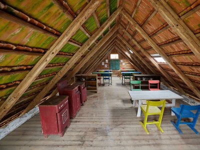 Apartment Sunnseitn - Outdoor photo 11