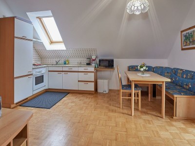 Apartment Sunnseitn - Outdoor photo 12