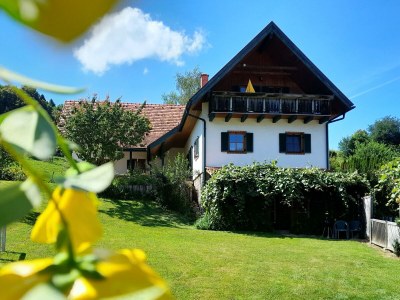 Apartment Sunnseitn - Outdoor photo 13