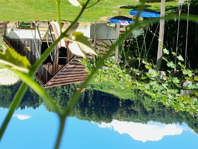 Apartment Sunnseitn - Outdoor photo 14