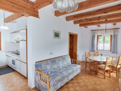 Apartment Sunnseitn - Outdoor photo 18