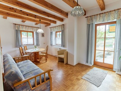 Apartment Sunnseitn - Outdoor photo 19