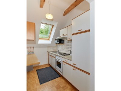 Apartment Sunnseitn - Outdoor photo 23