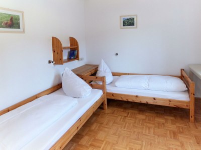 Apartment Sunnseitn - Outdoor photo 31