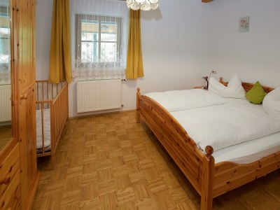 Apartment Sunnseitn - Outdoor photo 32