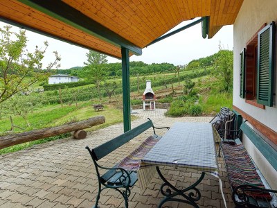 Apartment Sunnseitn - Outdoor photo 35