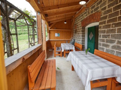 Apartment Sunnseitn - Outdoor photo 40