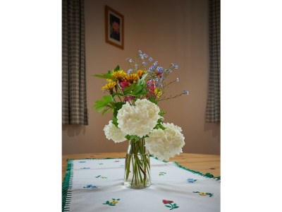 Apartment Sunnseitn - Outdoor photo 44