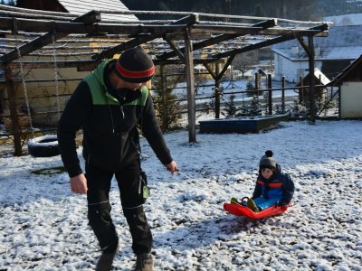 Apartment Sunnseitn - Outdoor photo 45