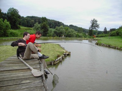 Apartment Sunnseitn - Outdoor photo 47