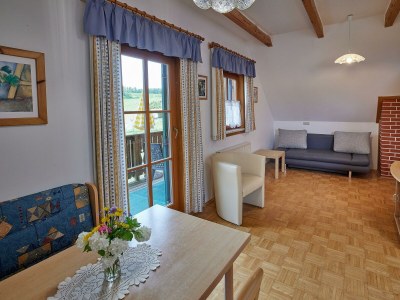 Apartment Sunnseitn - Outdoor photo 49