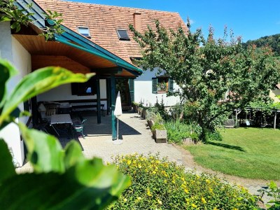 Apartment Sunnseitn - Outdoor photo 50