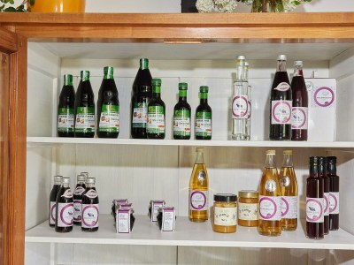 Apartment Sunnseitn - Outdoor photo 54