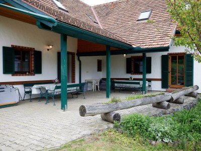 Apartment Sunnseitn - Outdoor photo 57