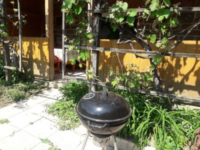 Apartment Sunnseitn - Outdoor photo 59