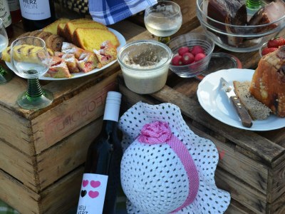 Apartment Sunnseitn - Outdoor photo 60