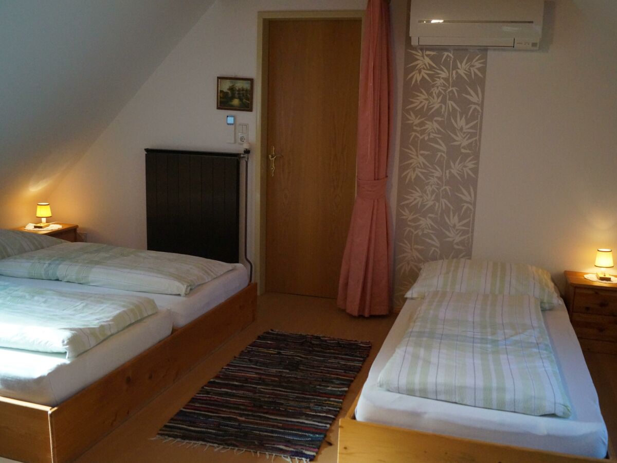 Apartment Ferienhaus Bauernhof "Kochwagner"