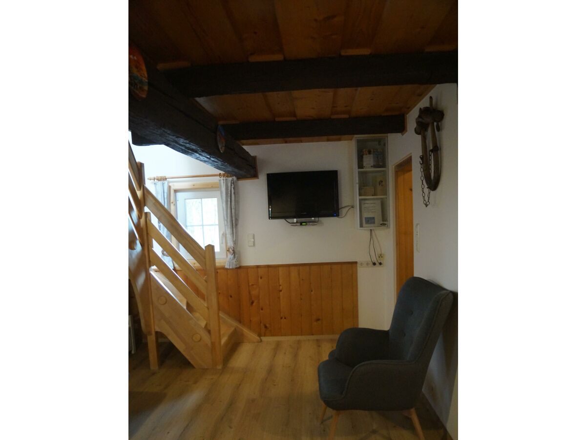 Apartment Ferienhaus Bauernhof "Kochwagner" - Outdoor photo 4