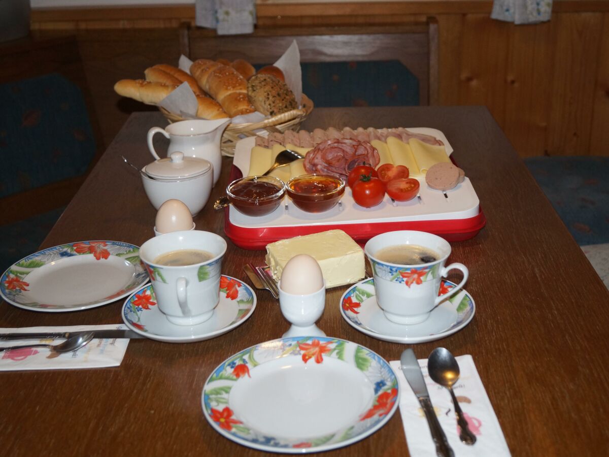 Apartment Ferienhaus Bauernhof "Kochwagner" - Outdoor photo 5