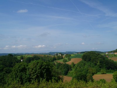 Apartment Ferienhaus Bauernhof "Kochwagner" - Outdoor photo 10