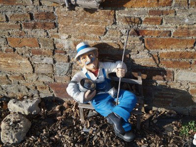 Apartment Ferienhaus Bauernhof "Kochwagner" - Outdoor photo 13