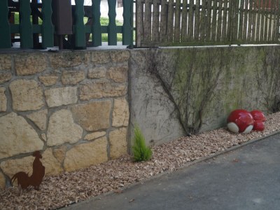 Apartment Ferienhaus Bauernhof "Kochwagner" - Outdoor photo 14