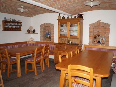 Apartment Ferienhaus Bauernhof "Kochwagner" - Outdoor photo 15